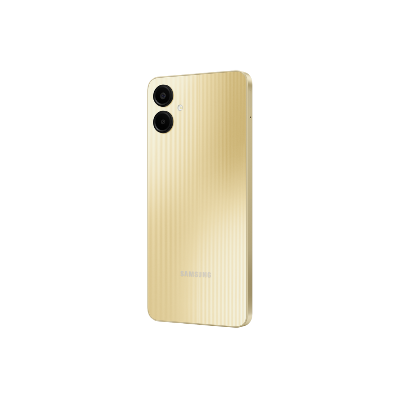 Samsung Galaxy A06 4/128 ГБ золотой