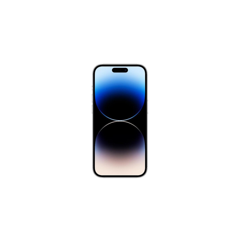 Apple iPhone 14 Pro, 1 ТБ, серебристый, MD