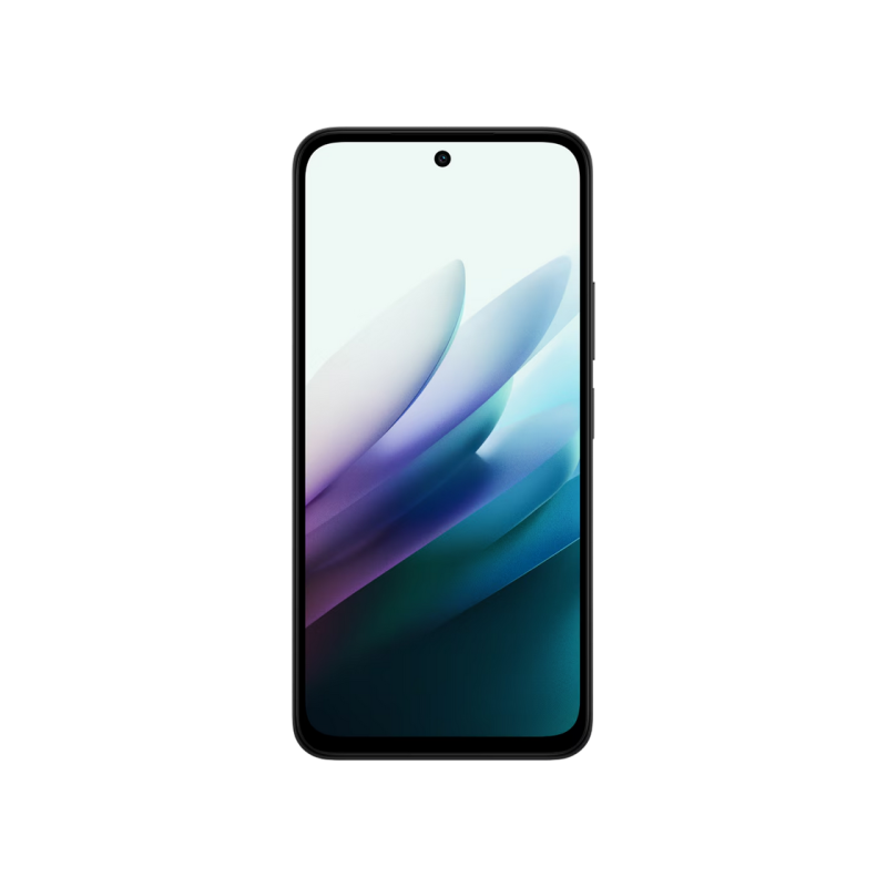 Redmi 15 4G 6/128 черный