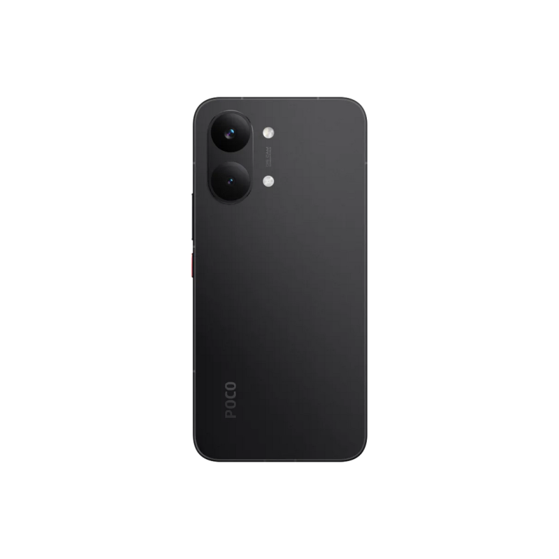 Mobile Phone Poco X8 Pro Max 5G 12/512 GB EU Black