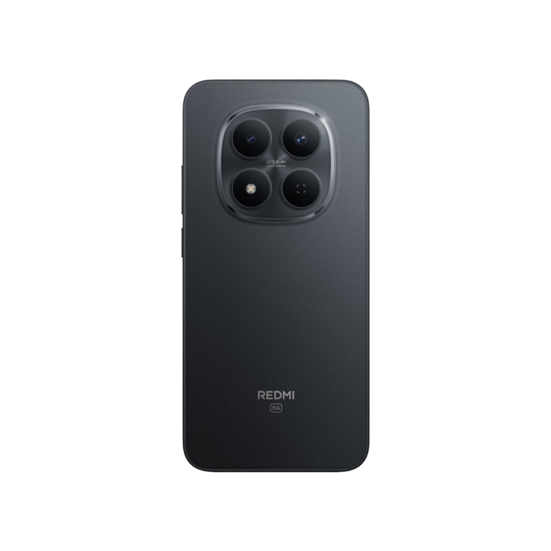 Xiaomi Redmi Note 15 Pro 5G, 8/256GB, EU Черный