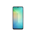 Samsung Galaxy A06 4/128 ГБ светло-голубой