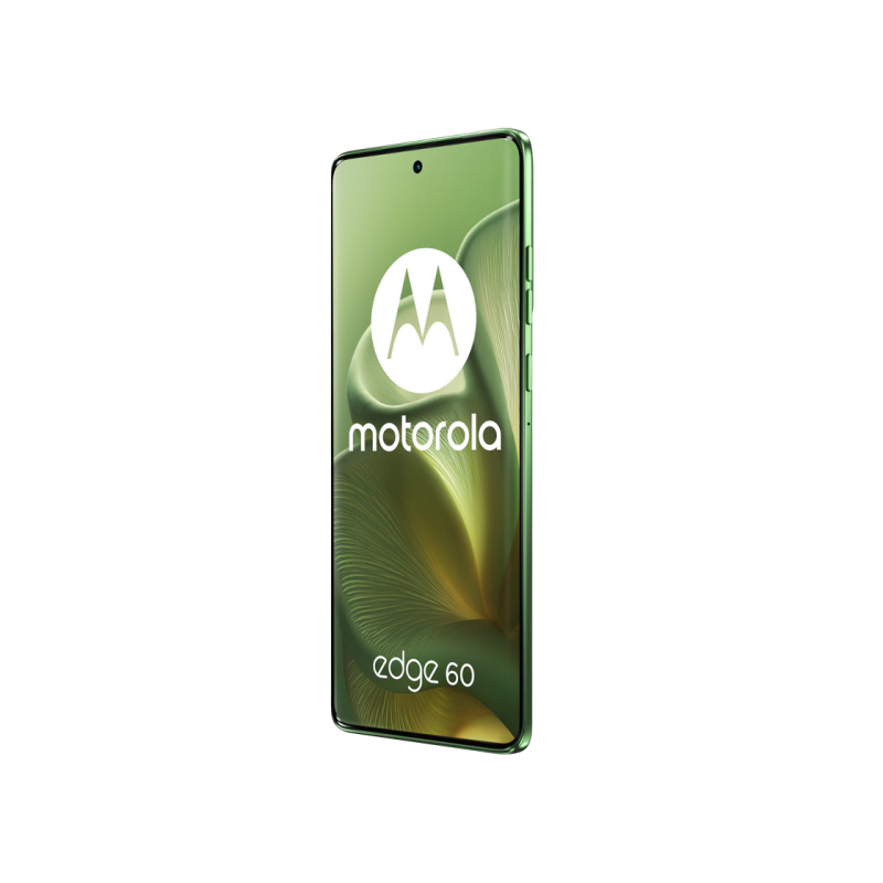 Motorola Edge 60 12/256 SHAMROC