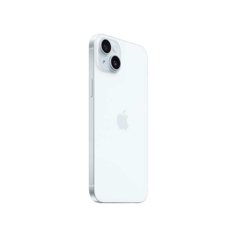 Apple iPhone 15 Plus, 128 ГБ, синий MD