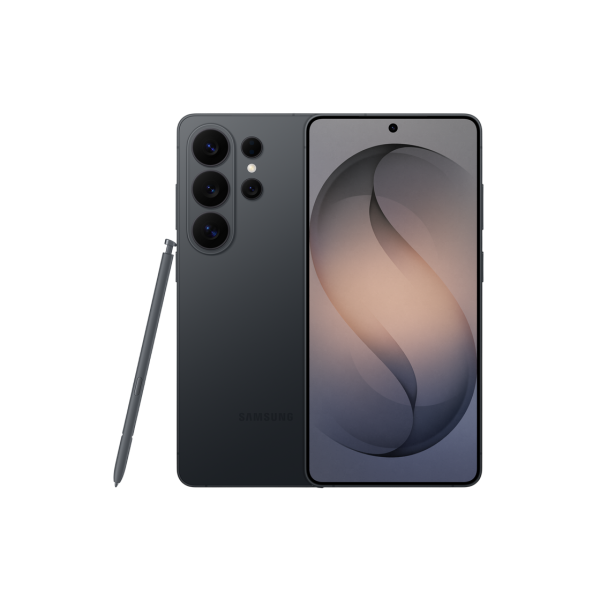 Мобильный телефон Samsung S948 S26 Ultra 12/512 ГБ, черный.