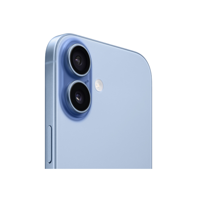 iPhone 17, 512GB Mist Blue MD