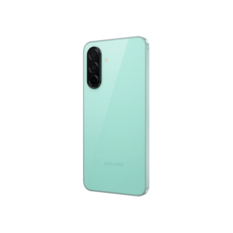 Samsung Galaxy A26 5G 6/128 ГБ светло-зеленый