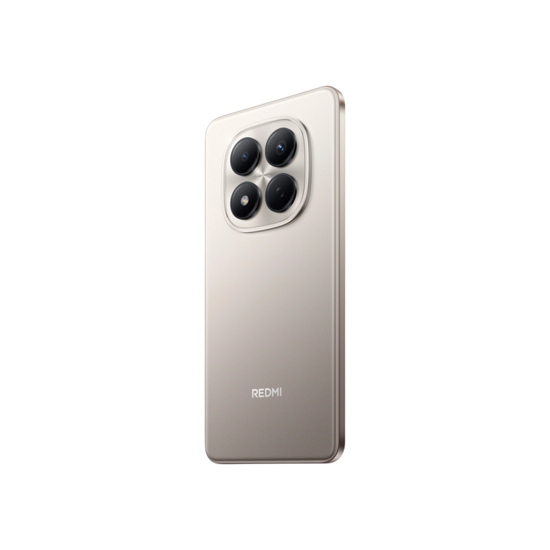 Redmi Note 15 Pro 4G 8/256GB EU Titanium