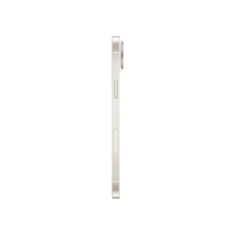 Apple iPhone 14 Plus, 128 ГБ Starlight MD