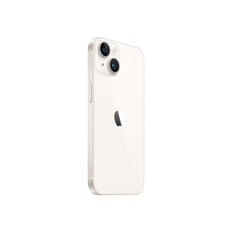 Apple iPhone 14 Plus, 128 ГБ Starlight MD
