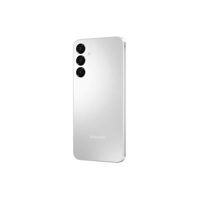 Samsung Galaxy A16 4/128 ГБ серый