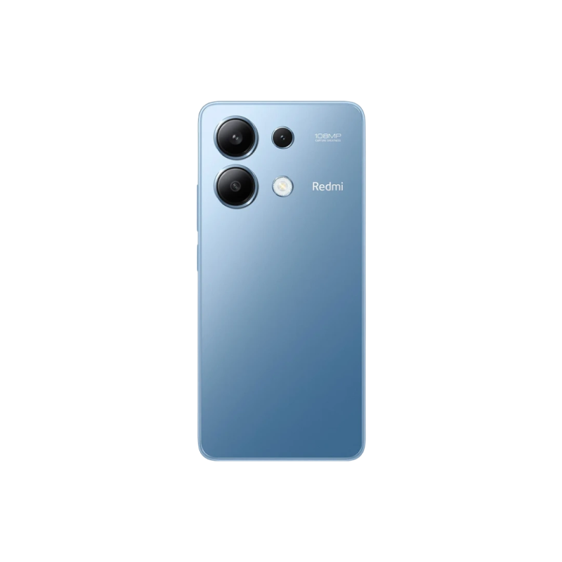 Xiaomi Redmi Note 13 8/256GB EU Ice Blue