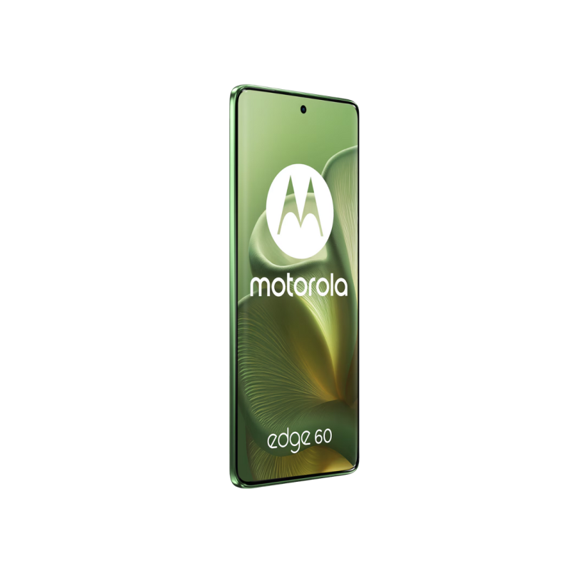 Motorola Edge 60 12/256 SHAMROC