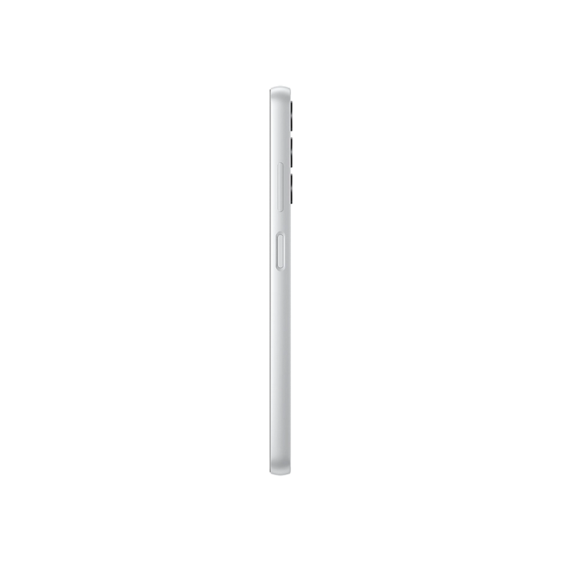 Samsung Galaxy A05s, серебристый, 209749