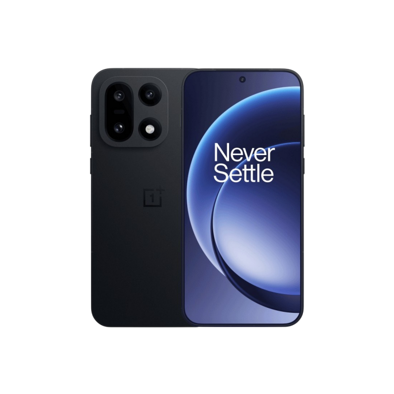 OnePlus 15 DS 12 / 256 GB Infinite Black