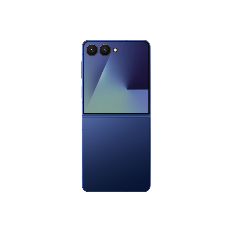 Samsung Galaxy Flip7 12/512 ГБ Blue Shadow