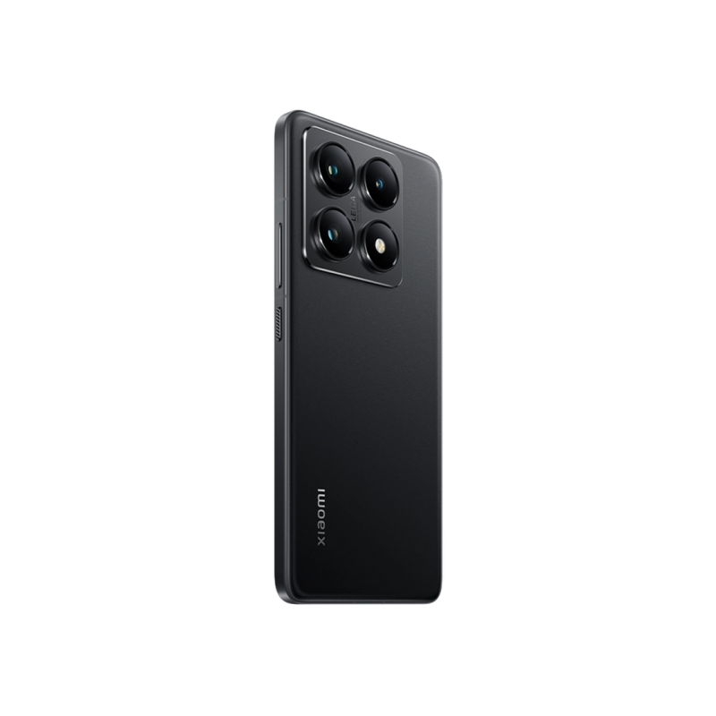Xiaomi 14T Pro 12/256 титаново-черный
