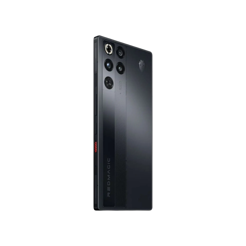 ZTE nubia RedMagic 11 Pro, Cryo 12 / 256 GB Dual