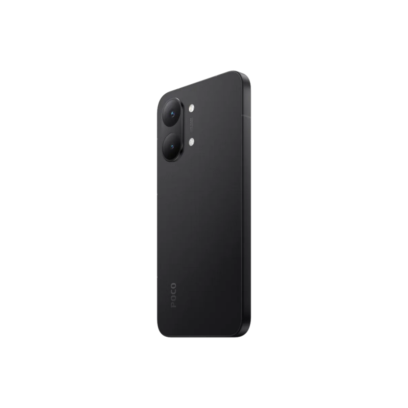 Mobile Phone Poco X8 Pro Max 5G 12/512 GB EU Black