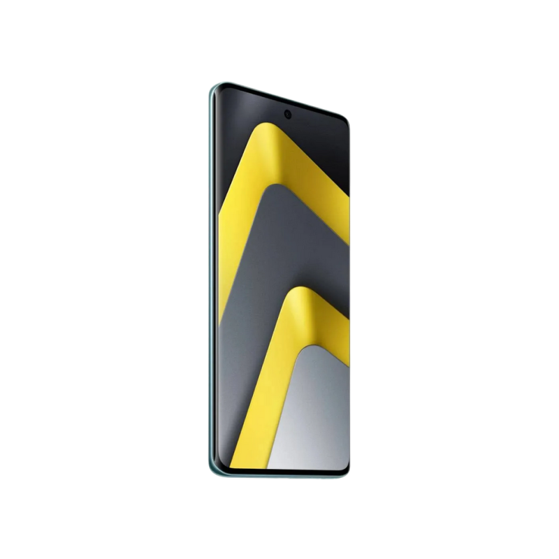 Mobile Phone Poco M8 5G 8/512 GB EU Green