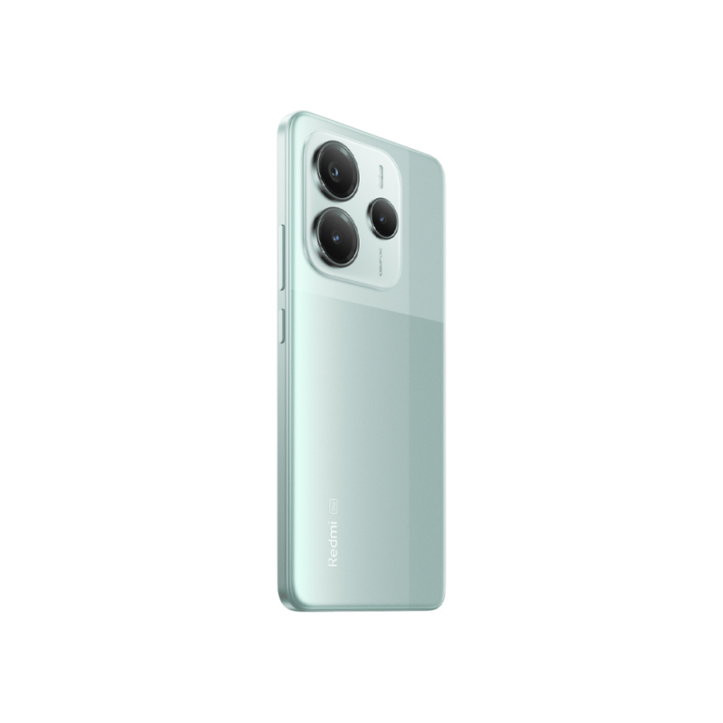 Redmi Note 14 5G 6/128 ГБ EU кораллово-зеленый