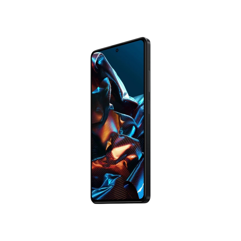 Poco X5 Pro 5G 6/128GB EU Black