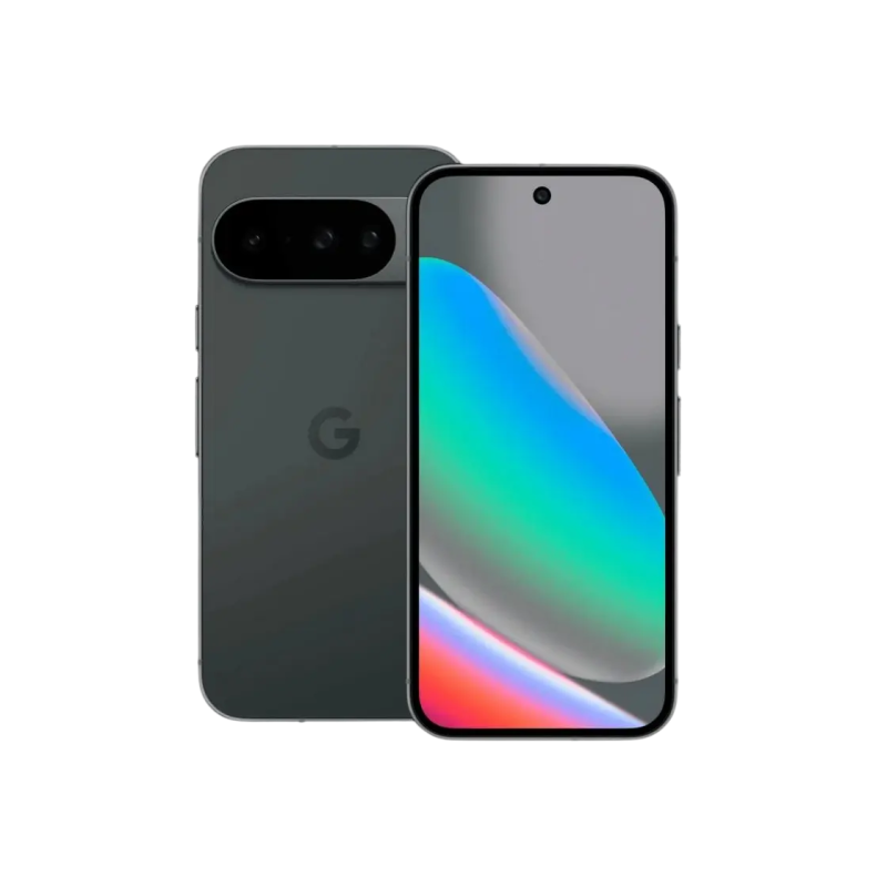 Google Pixel 10 12/128GB Obsidian