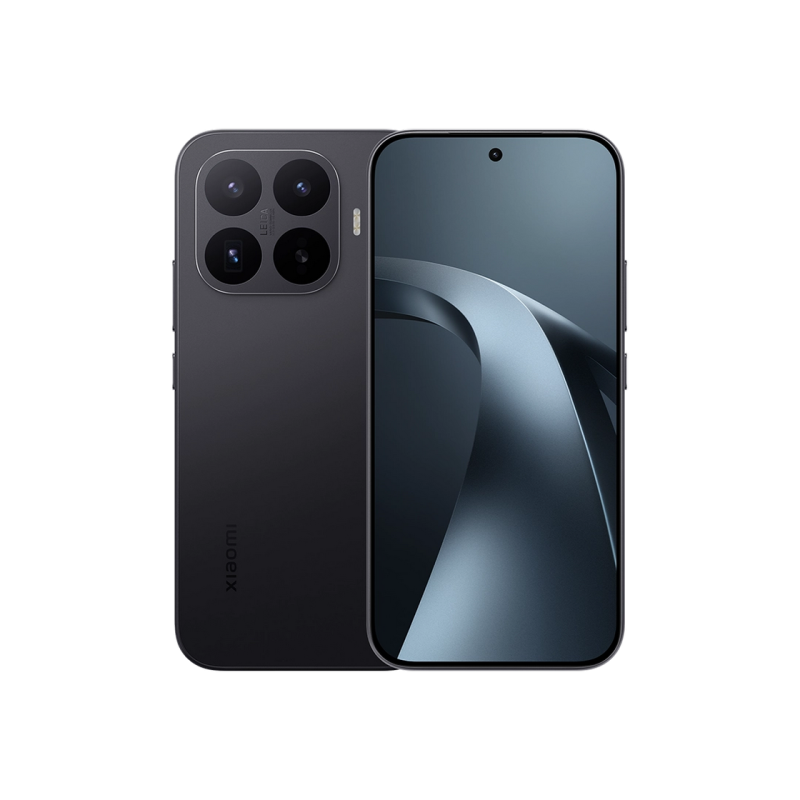 Xiaomi 17T, 12/256GB, EU Black