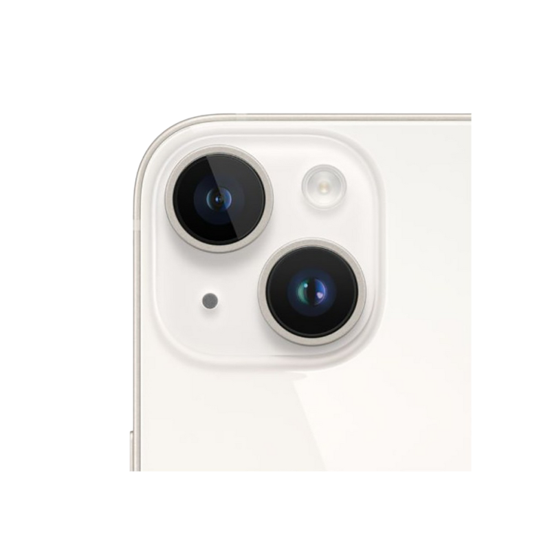 Apple iPhone 14 Plus, 128 ГБ Starlight MD