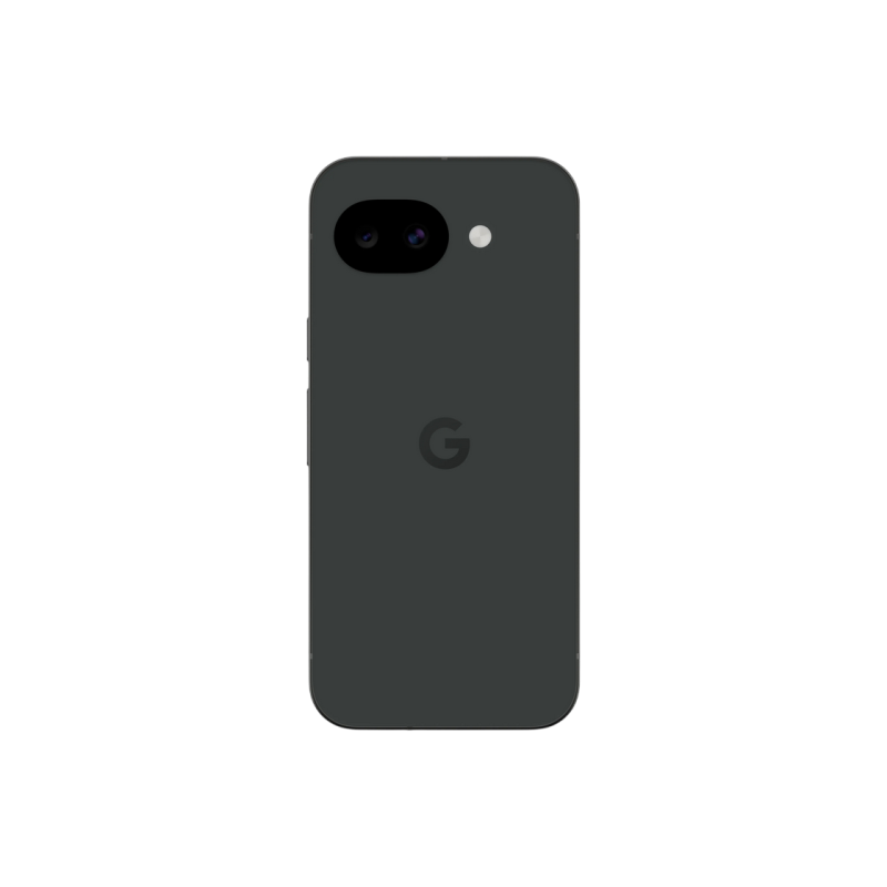 Google Pixel 10a 8/256GB Obsidian