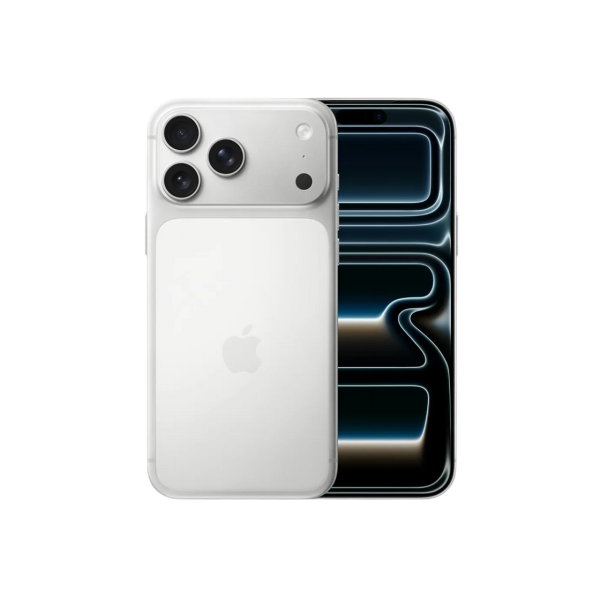 iPhone 17 Pro Max, 256GB Silver MD