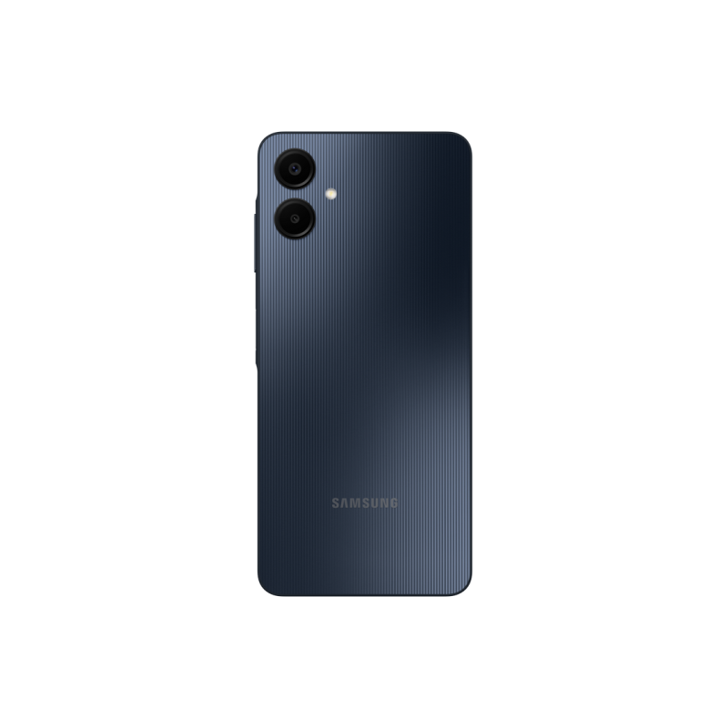 Samsung Galaxy Galaxy A06 4/128 ГБ черный