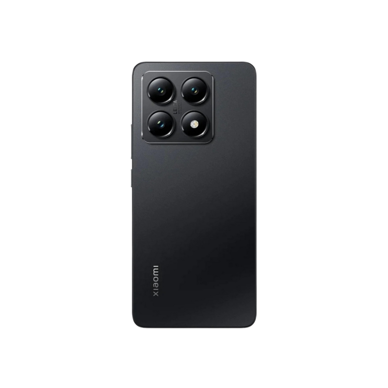 Xiaomi 14T 12/512 Черный