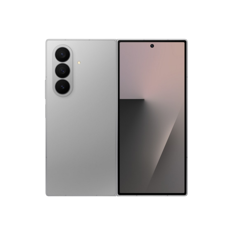 Samsung Galaxy Fold7 12/512 ГБ Silver Shadow