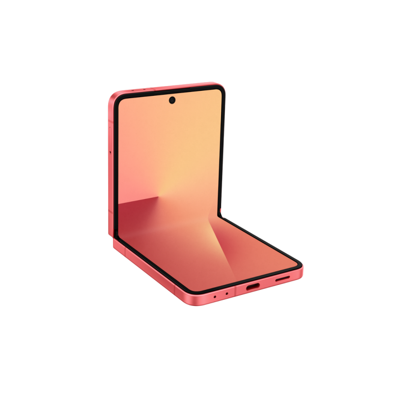 Samsung Galaxy Flip7 12/512 ГБ Coral Red