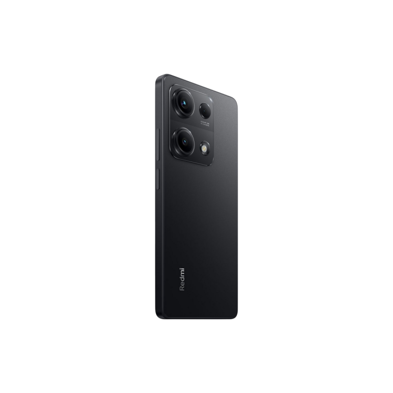 Redmi Note 14S 8/256 ГБ ЕС черный