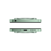 Poco C75 8/256 ГБ ЕС зеленый