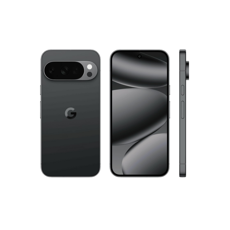Google Pixel 10 Pro 16/128GB Obsidian