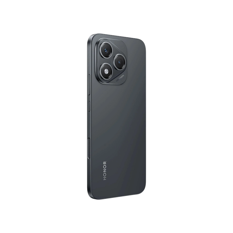HONOR 400 Lite 8/256 ГБ, бархатно-черный
