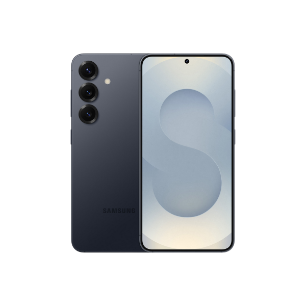 Samsung Galaxy S25 12/512 ГБ Синий Черный