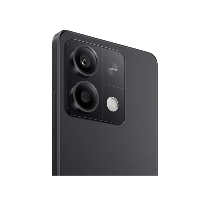 Xiaomi Redmi Note 13 Pro 5G 8/256GB EU Midnight Black