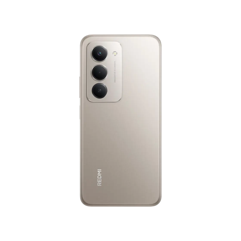 Redmi 15 8/256 Гб Titanium Gray