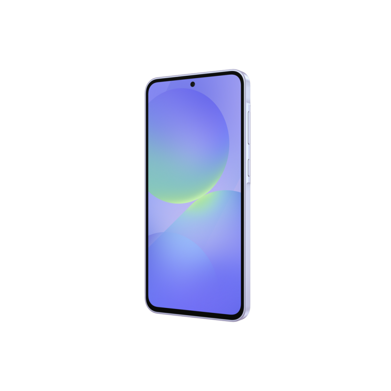 Samsung Galaxy A36 5G 8/256 ГБ светло-фиолетовый