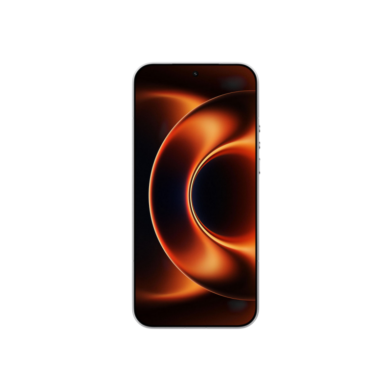 Mobile Phone Xiaomi 17 Ultra 16/512GB EU White