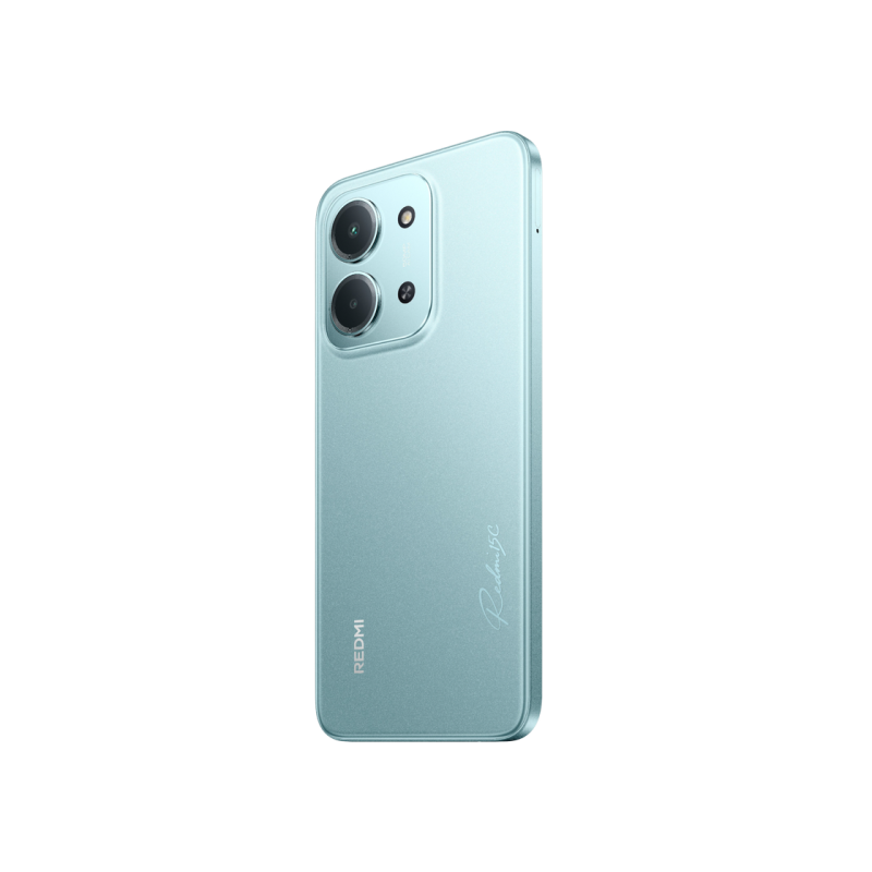 Redmi 15C 8/256 Гб Mint Green