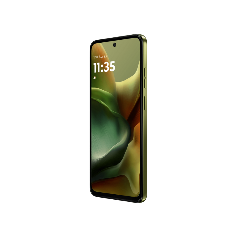 Moto G15 8/256GB Iguana Green