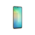 Samsung Galaxy A06 4/128 ГБ золотой