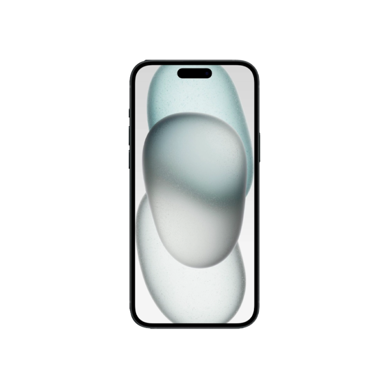 iPhone 15 Plus, 512GB Black MD