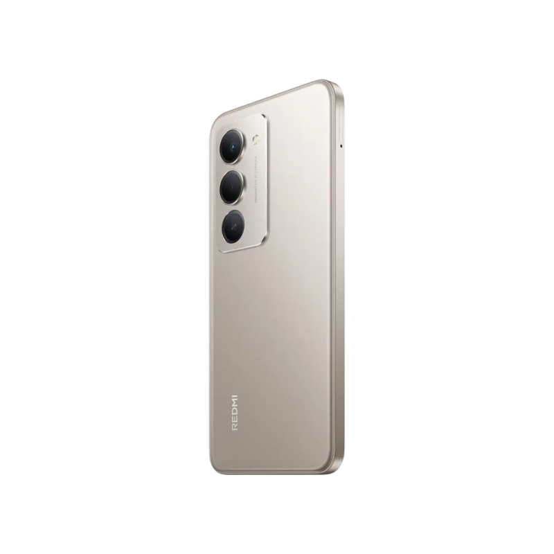 Redmi 15 8/256 Гб Titanium Gray