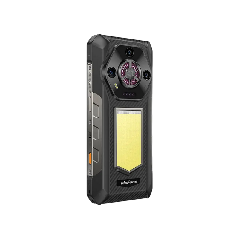 Ulefone Armor 30 4G 12/512 ГБ Черный